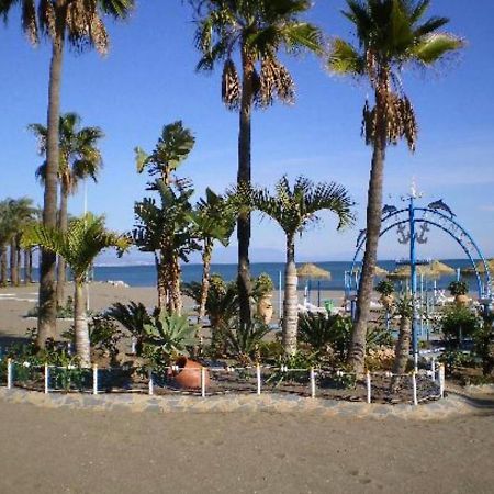 Luxury Duplex- 7 Minutes From The Beach Torremolinos Esterno foto