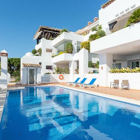 Luxury Duplex- 7 Minutes From The Beach Torremolinos Esterno foto