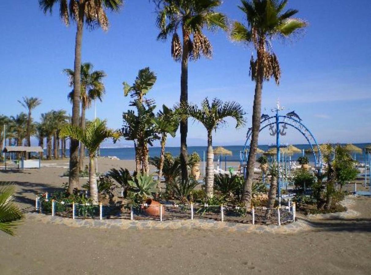 Luxury Duplex- 7 Minutes From The Beach Torremolinos Esterno foto