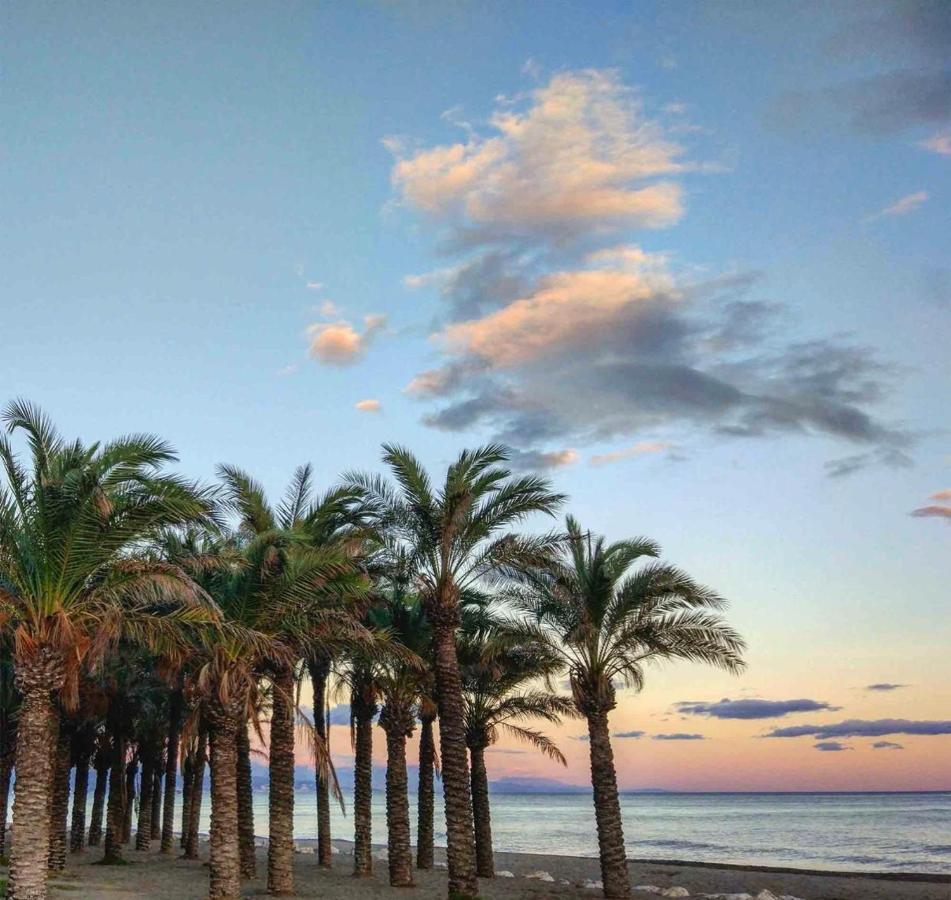Luxury Duplex- 7 Minutes From The Beach Torremolinos Esterno foto