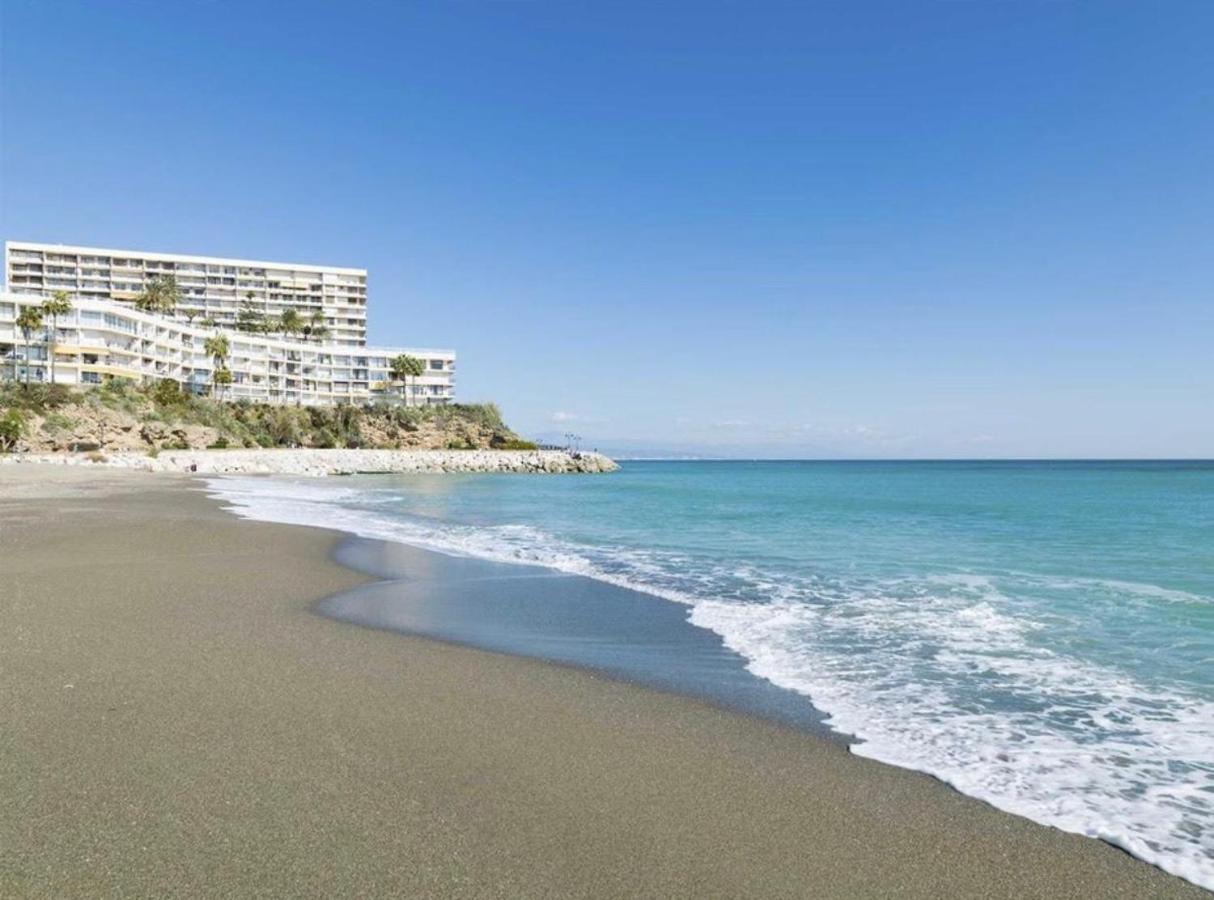 Luxury Duplex- 7 Minutes From The Beach Torremolinos Esterno foto