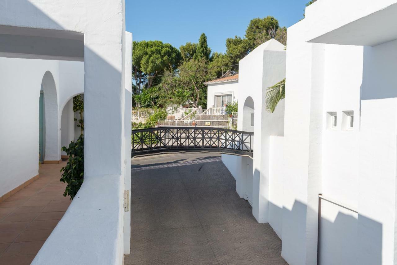 Luxury Duplex- 7 Minutes From The Beach Torremolinos Esterno foto