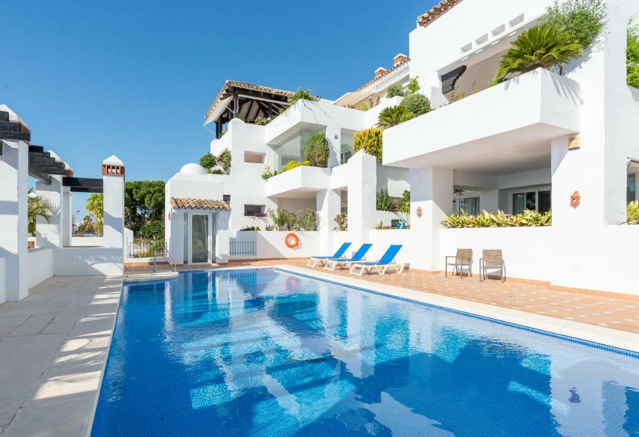 Luxury Duplex- 7 Minutes From The Beach Torremolinos Esterno foto