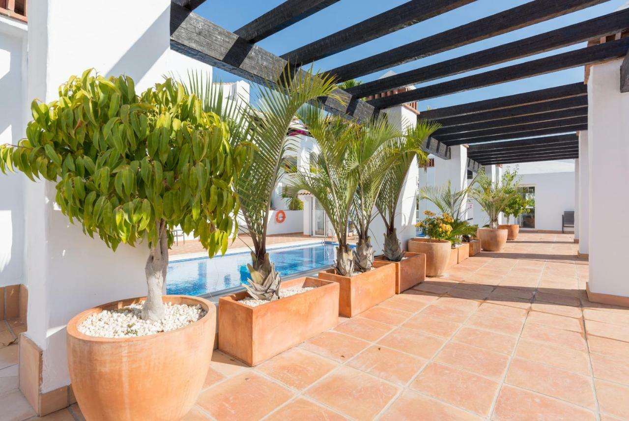 Luxury Duplex- 7 Minutes From The Beach Torremolinos Esterno foto