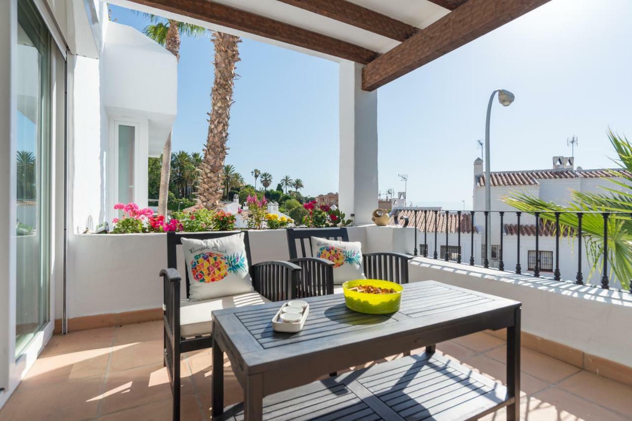 Luxury Duplex- 7 Minutes From The Beach Torremolinos Esterno foto
