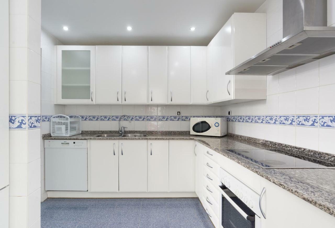 Luxury Duplex- 7 Minutes From The Beach Torremolinos Esterno foto