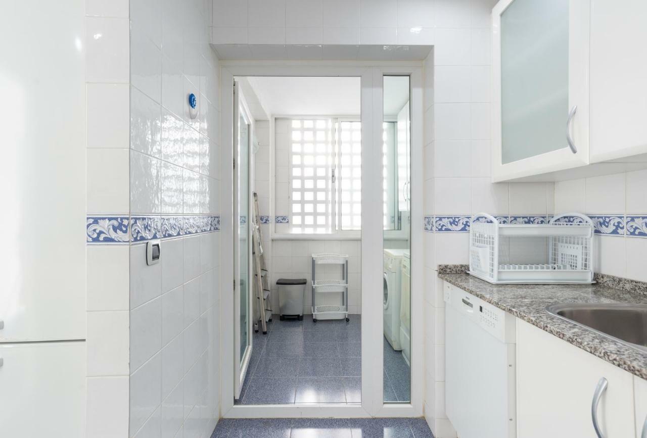Luxury Duplex- 7 Minutes From The Beach Torremolinos Esterno foto