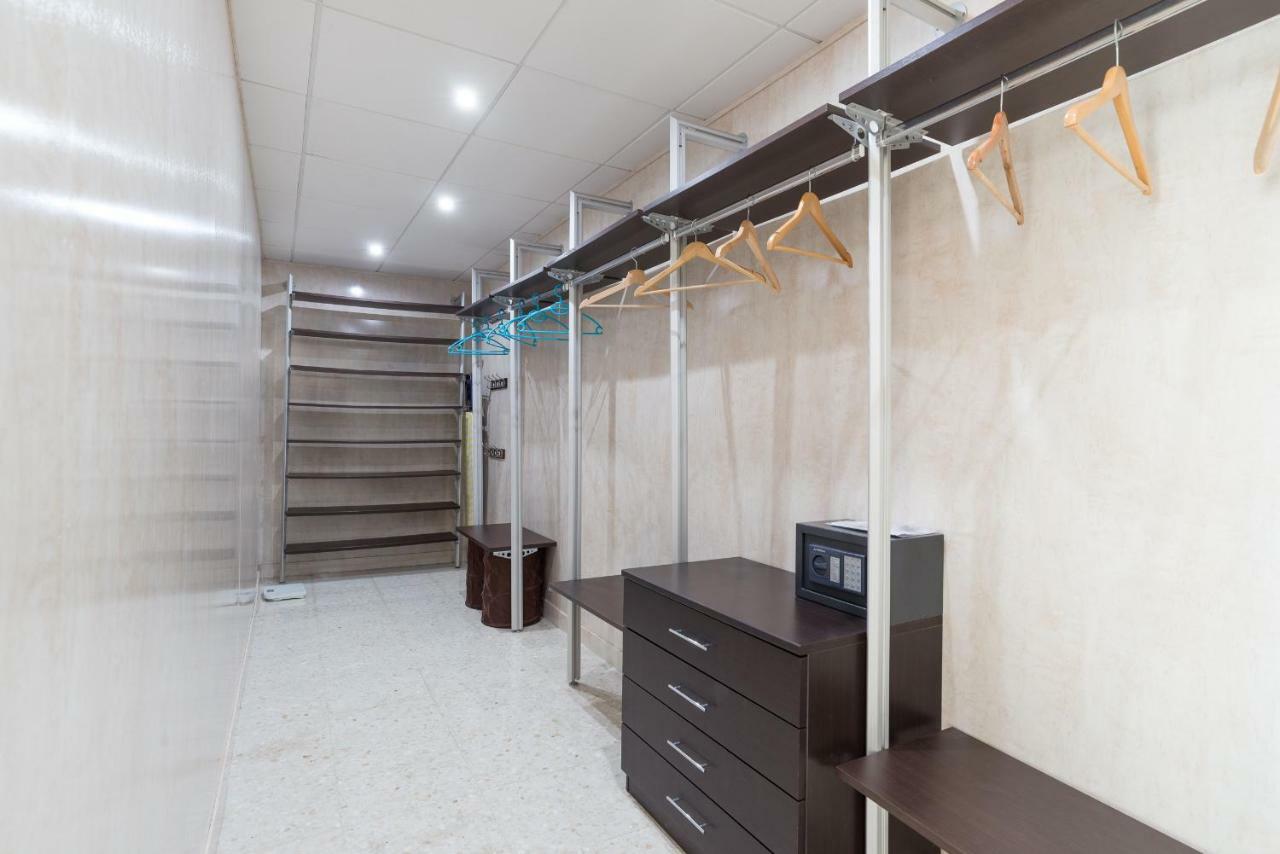 Luxury Duplex- 7 Minutes From The Beach Torremolinos Esterno foto