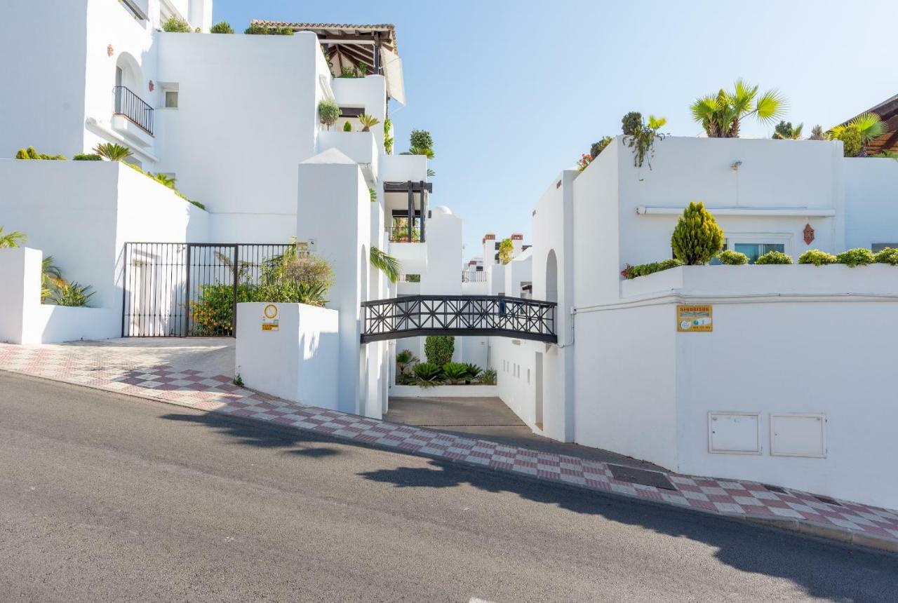 Luxury Duplex- 7 Minutes From The Beach Torremolinos Esterno foto