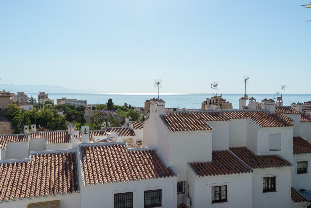 Luxury Duplex- 7 Minutes From The Beach Torremolinos Esterno foto