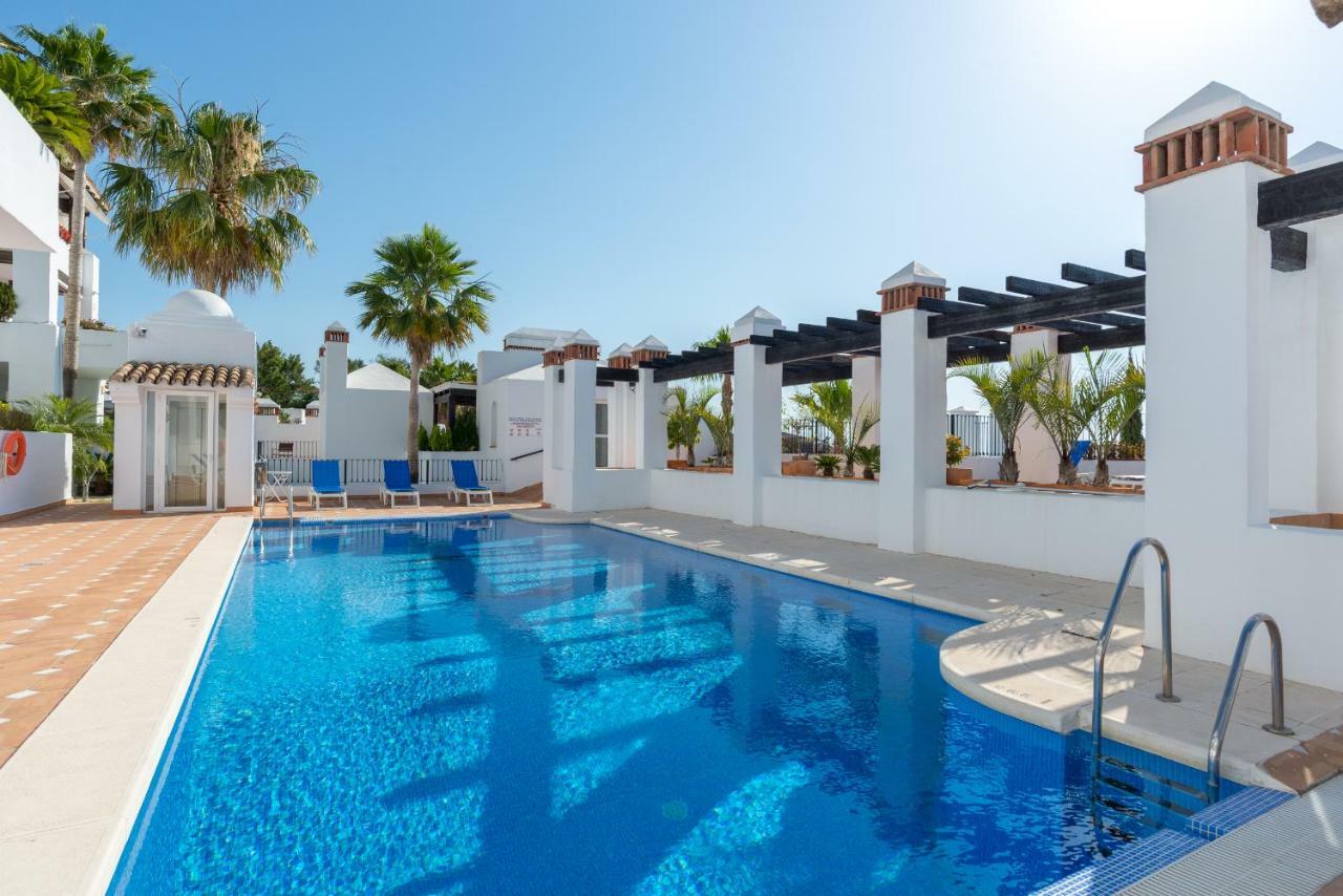 Luxury Duplex- 7 Minutes From The Beach Torremolinos Esterno foto