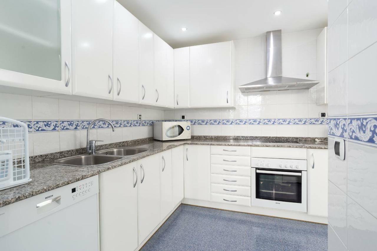 Luxury Duplex- 7 Minutes From The Beach Torremolinos Esterno foto