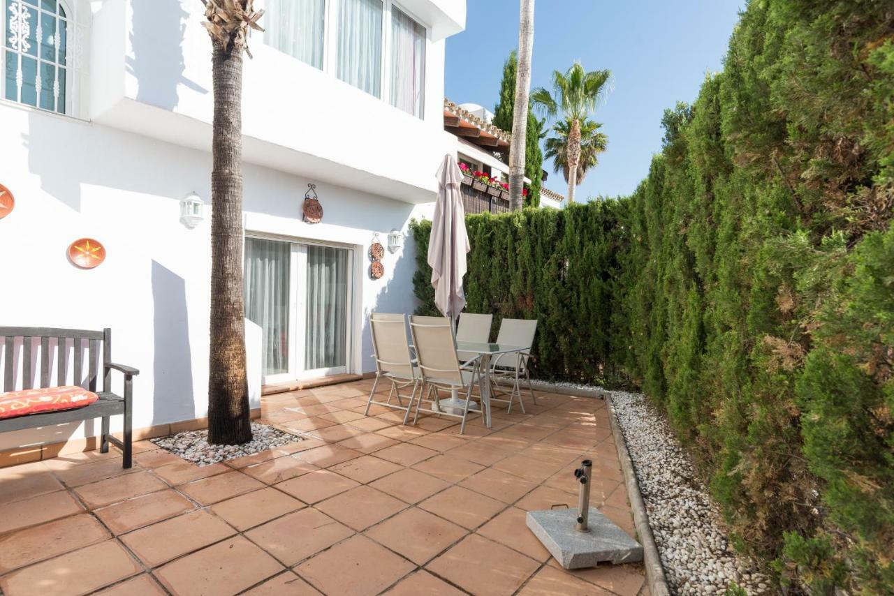 Luxury Duplex- 7 Minutes From The Beach Torremolinos Esterno foto