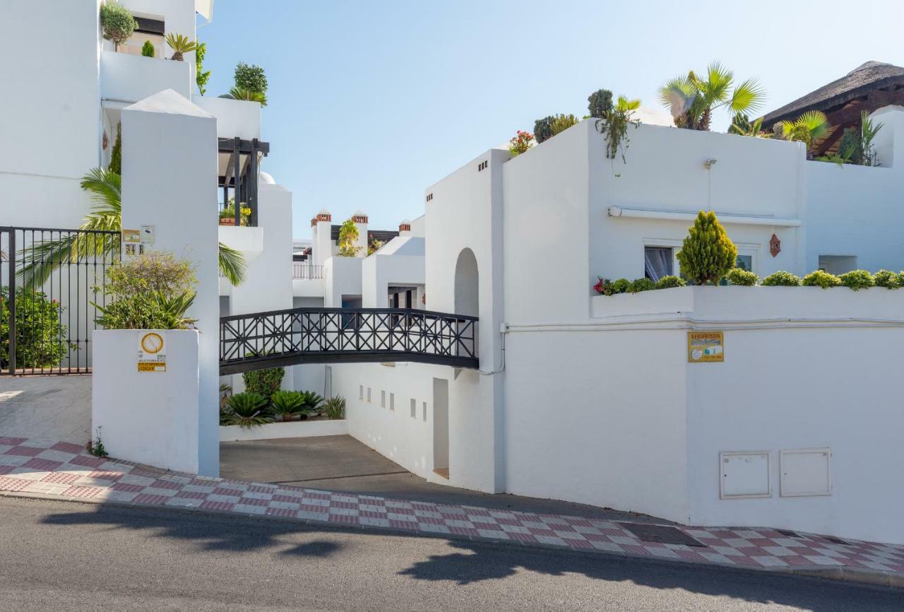 Luxury Duplex- 7 Minutes From The Beach Torremolinos Esterno foto