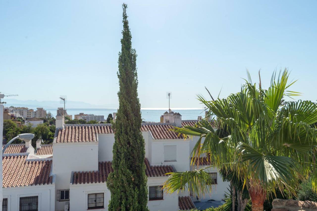 Luxury Duplex- 7 Minutes From The Beach Torremolinos Esterno foto