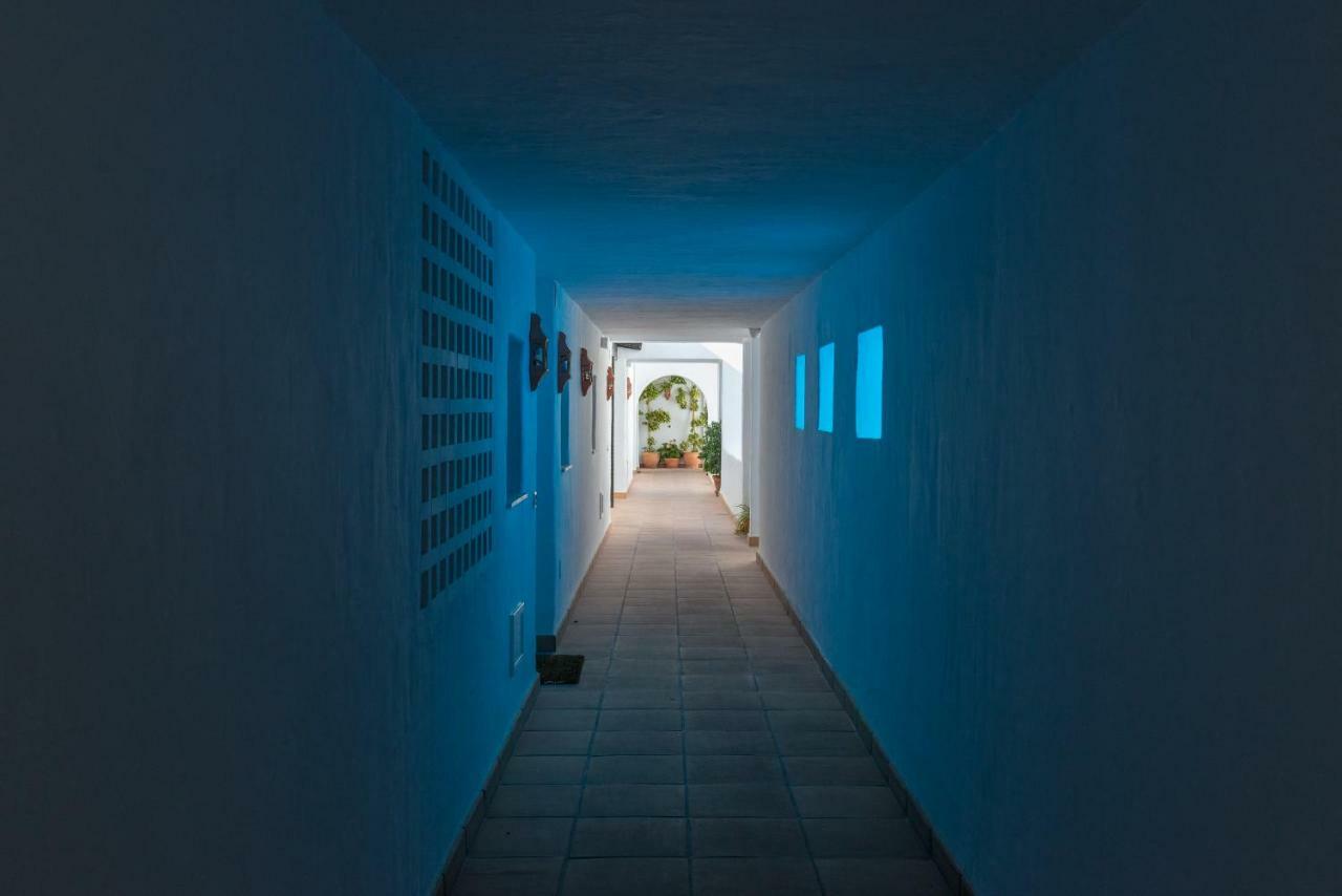 Luxury Duplex- 7 Minutes From The Beach Torremolinos Esterno foto